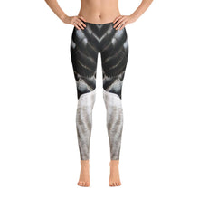Barnacle Goose Leggings