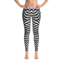 Northern Pintail Duck 2 Leggings