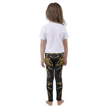 Wasp Kids' Leggings