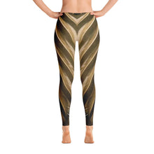 Blue-winged Teal Leggings