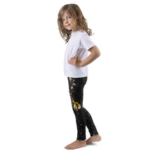 Taylor's Cantil Pitviper Kids' Leggings