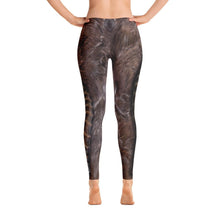 Blesbok 2 Leggings