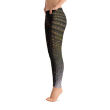 Nine-banded Armadillo Leggings
