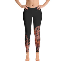 Octopus 2 Leggings