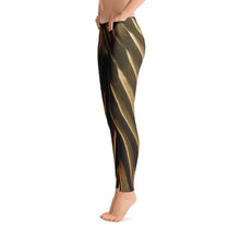 Blue-winged Teal Leggings