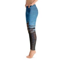 Silver Bay Reflection 2 Leggings