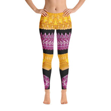 Strawflower Leggings