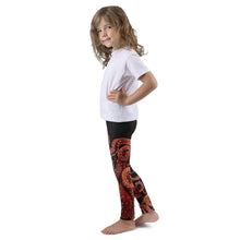 Octopus 2 Kids' Leggings