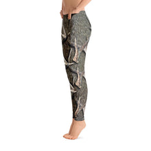 Mule Deer Leggings