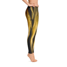 Northern Pintail Duck Leggings