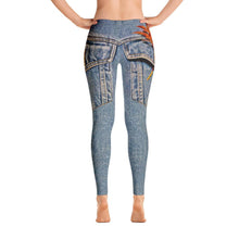 Jeans Leggings