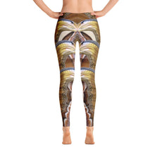 Atlas Moth Leggings