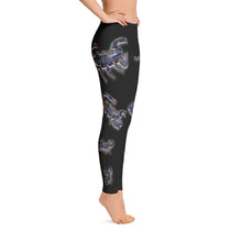 Scorpion Leggings