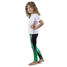 Aurora Borealis Kids' Leggings