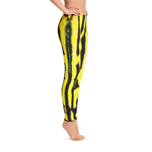 Chelorrhina Savagei Beetle Leggings