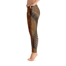 Hartebeest Leggings