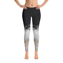 Aleutian Canada Goose Leggings