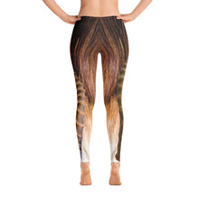 Blesbok Leggings