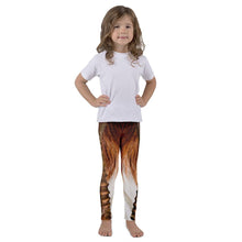 Blesbok Kids' Leggings
