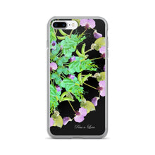 Peas n Love Mandala iPhone 7/7 Plus Case