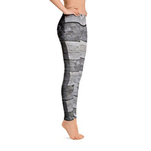 Russian Block House Leggings