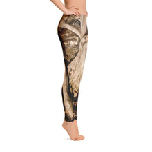 Totem Park Leg Bone 3 Leggings
