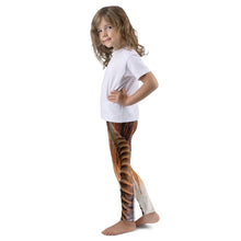 Blesbok Kids' Leggings