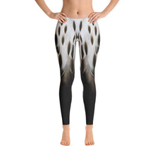 Andean Goose Leggings
