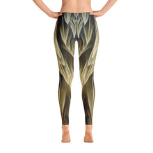 Nepal Kalij Pheasant Leggings