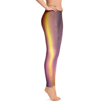 Aurora Borealis 5 Leggings