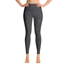 Hemlock Yoga Leggings