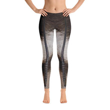 Gemsbok Leggings