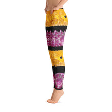 Strawflower Leggings
