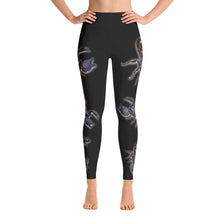 Scorpion Yoga Leggings