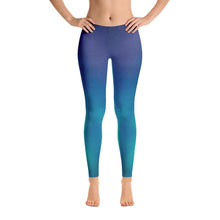 Aurora Borealis 3 Leggings