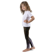 Nine-banded Armadillo Kids' Leggings
