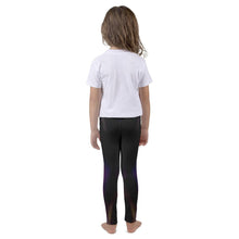 Aurora Borealis 4 Kids' Leggings