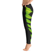 Palawan Birdwing Butterfly Leggings