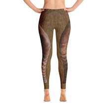 Hartebeest Leggings
