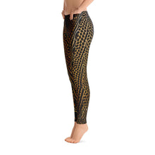 Great Argus Leggings