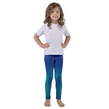 Aurora Borealis 3 Kids' Leggings