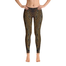 Great Argus Leggings