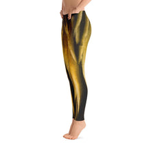 Northern Pintail Duck Leggings