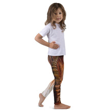 Blesbok Kids' Leggings
