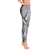 Coho Salmon Leggings