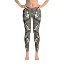 Mule Deer Leggings