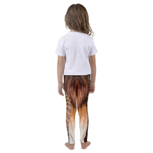 Blesbok Kids' Leggings