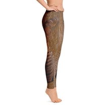 Hartebeest Leggings
