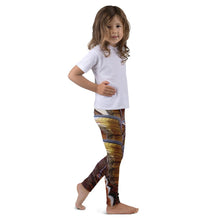 Atlas Moth Kids' Leggings