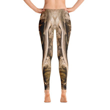 Totem Park Leg Bone 3 Leggings